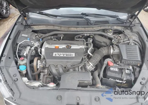 2012 Honda Crosstour 2.4 Ex from USA, damaged, VIN 5J6TF3H30CL005577